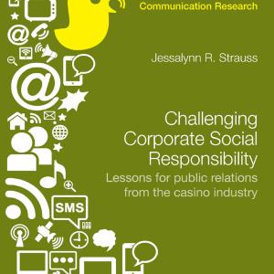 Challenging Corporate Social Responsibility - Paperback / softback Nicekicks Online
