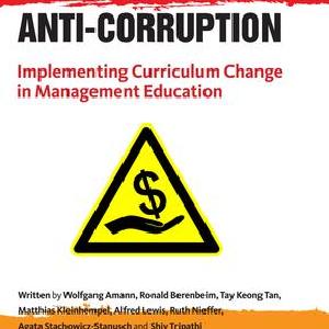 Anti-Corruption - Paperback / softback Good Selling Cheap Pice
