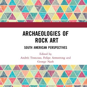 Archaeologies of Rock Art - Paperback / softback Visa Payment Cheap Pice