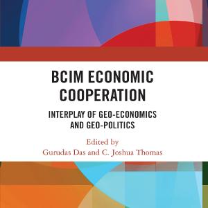 BCIM Economic Cooperation - Paperback / softback Clearance Geniue Stockist