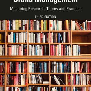 Brand Management - Paperback / softback Clearance Cheap Online