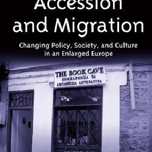 Accession and Migration - Hardback Online Cheap Quality