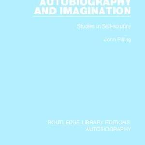 Autobiography and Imagination - Paperback / softback Discount Latest Collections