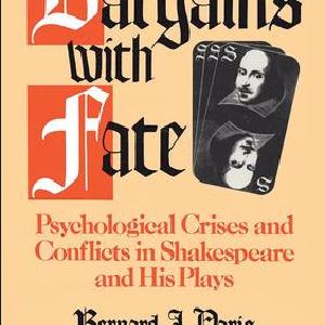 Bargains with Fate - Hardback Release Dates