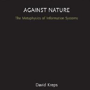 Against Nature - Hardback Outlet Classic