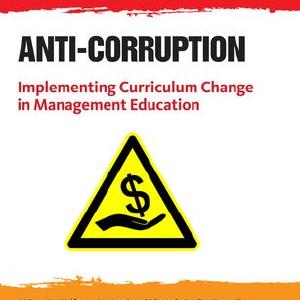 Anti-Corruption - Hardback Authentic Online