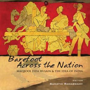 Barefoot across the Nation - Paperback / softback Footaction Online