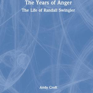Years of Anger - Hardback Find Great Online