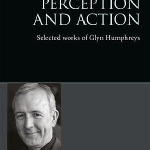 Attention, Perception and Action - Paperback / softback Buy Cheap 2025