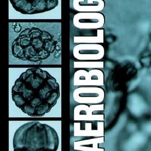 Aerobiology - Hardback Low Pice Cheap Online