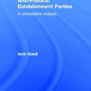 Anti-Political Establishment Parties - Hardback Tumblr Sale Online