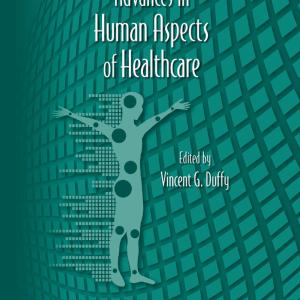 Advances in Human Aspects of Healthcare - Paperback / softback Wiki Cheap Pice