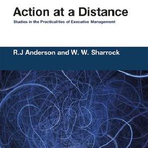 Action at a Distance - Paperback / softback Amazon Cheap Online