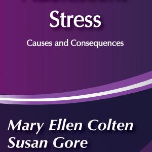 Adolescent Stress - Paperback / softback Outlet Great Deals