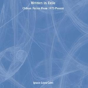 Written in Exile - Paperback / softback Huge Surprise Cheap Online