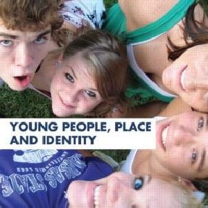Young People, Place and Identity - Paperback / softback Clearance Official Site