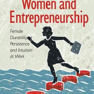 Women and Entrepreneurship - Hardback Reliable