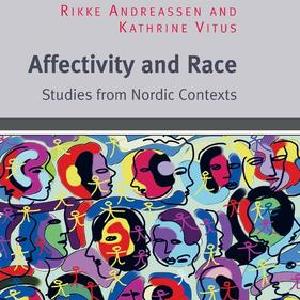 Affectivity and Race - Hardback 100% Authentic