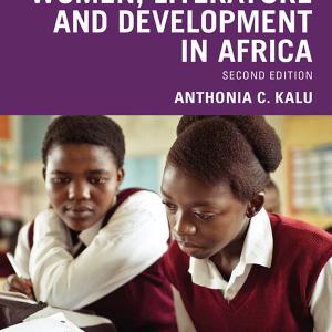 Women, Literature and Development in Africa - Paperback / softback Clearance Wide Range Of