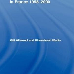 Women and Politics in France 1958-2000 - Hardback Outlet With Paypal Order