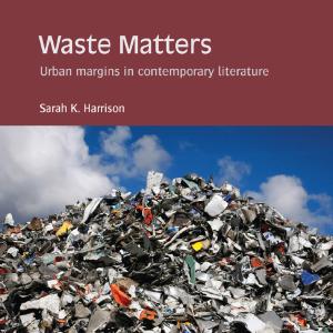 Waste Matters - Paperback / softback Free Shipping Cheap Pice