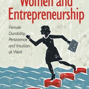 Women and Entrepreneurship - Paperback / softback Buy Cheap Shop