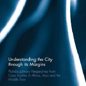 Understanding the City through its Margins - Hardback Low Pice Cheap Online