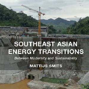 Southeast Asian Energy Transitions - Hardback For Sale Cheap Online
