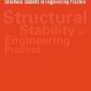 Structural Stability in Engineering Practice - Hardback Looking For Online