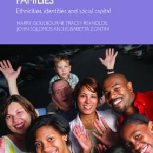 Transnational Families - Hardback Clearance Choice