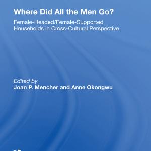 Where Did All The Men Go - Hardback Outlet With Paypal Order