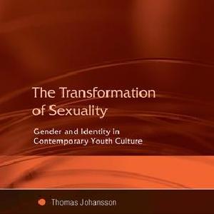 Transformation of Sexuality - Hardback Pre Order Online