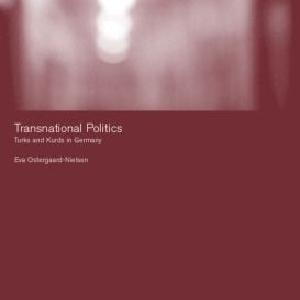 Transnational Politics - Hardback Visit For Sale