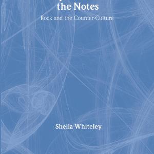 Space Between the Notes - Hardback Deals Cheap Online