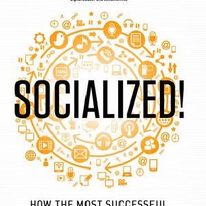 Socialized! - Hardback Discount Release Dates