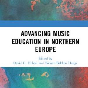 Advancing Music Education in Northern Europe - Hardback Manchester Great Sale Cheap Pice