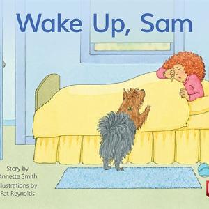 Wake Up, Sam Cheap Footlocker Finishline