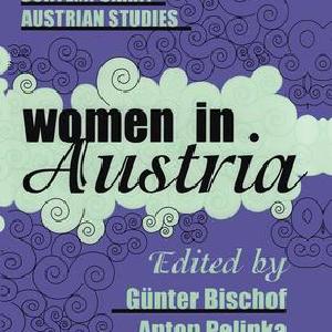 Women in Austria - Hardback Cheap Visit