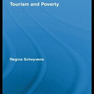 Tourism and Poverty - Hardback Clearance Exclusive