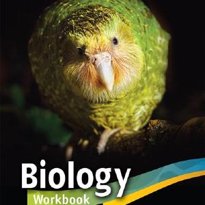 Biology Workbook NCEA Level 3 Buy Cheap Clearance