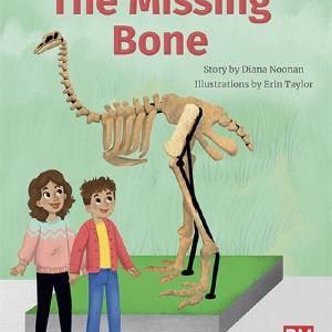 The Missing Bone Clearance Pices
