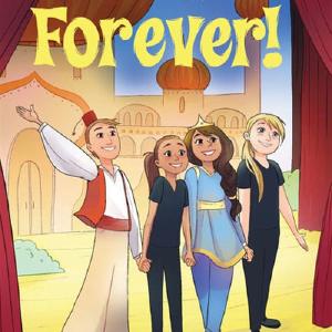 Friends Forever! Best Store To Get Cheap Online