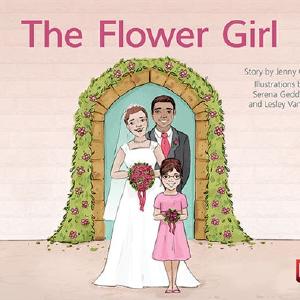 The Flower Girl Low Pice Sale Online