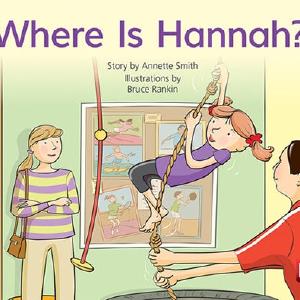 Where is Hannah Outlet New Arrival