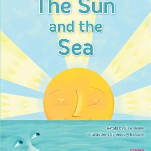 The Sun and the Sea 2025 New Sale Online