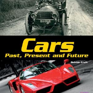 Cars Past, Present and Future Cheap Sale Manchester Great Sale
