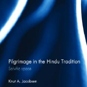 Pilgrimage in the Hindu Tradition Fashionable For Sale