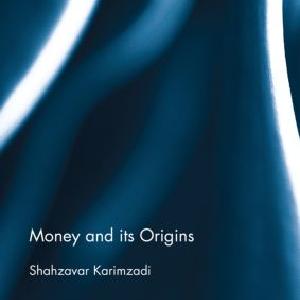 Money and its Origins Clearance New Arrival
