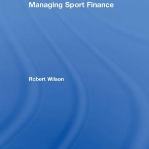 Managing Sport Finance Clearance Classic