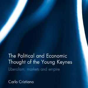 Political and Economic Thought of the Young Keynes Discount In China